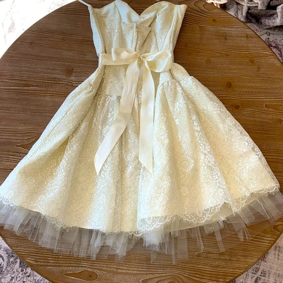 Jessica McClintock Dresses & Skirts - Stunning formal dress